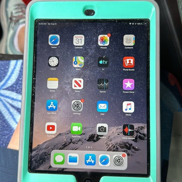 iPad mini 2 - Picture 2 of 4